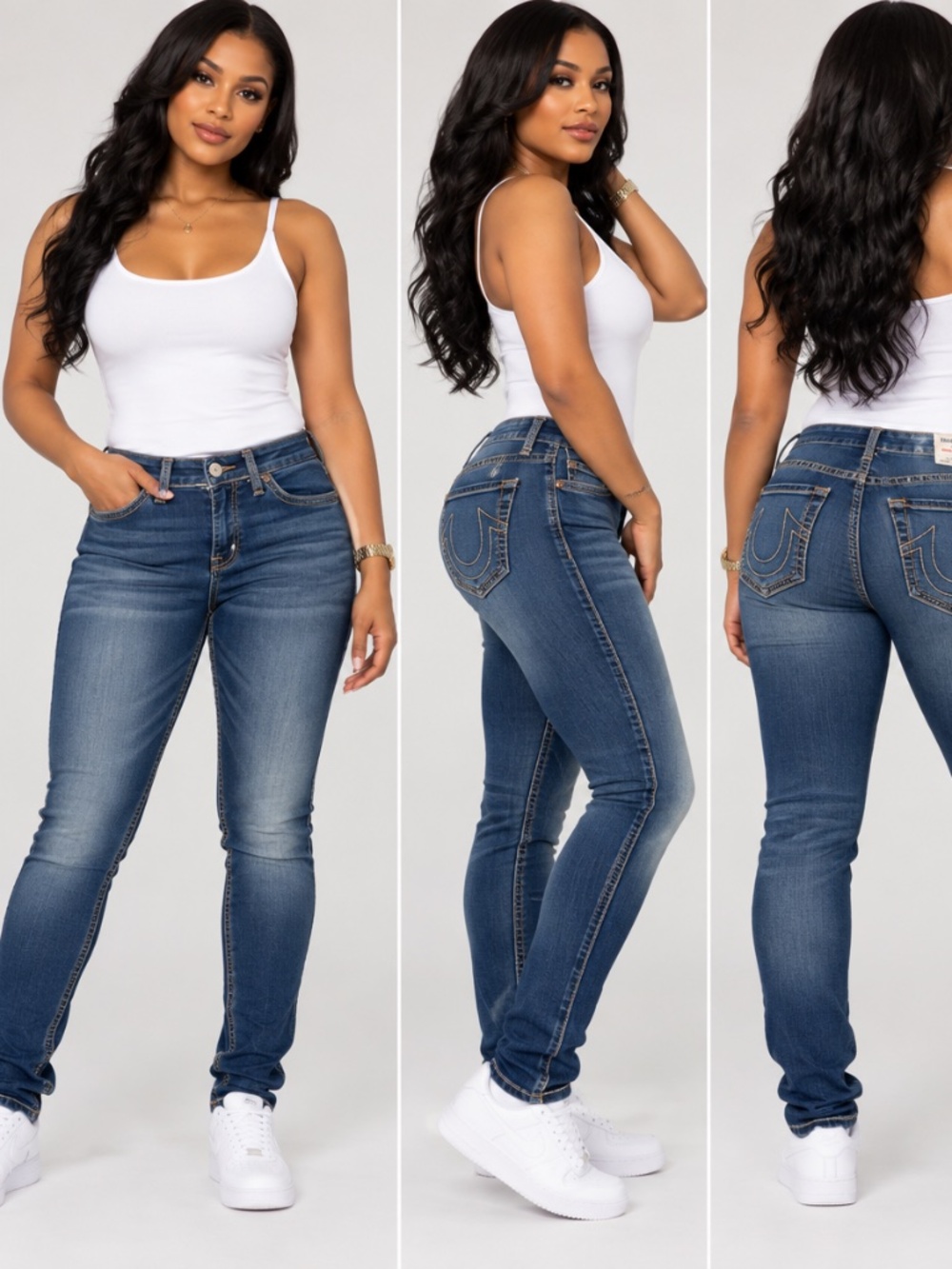 True religion